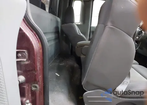 2004 Ford F-150 Fx4/Xl/Xlt z USA, uszkodzony, nr VIN 1FTRF14524NA23466